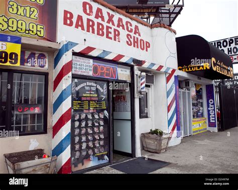 Barber Shops In Los Angeles California - POPULAR MEN'S HAIRCUTS