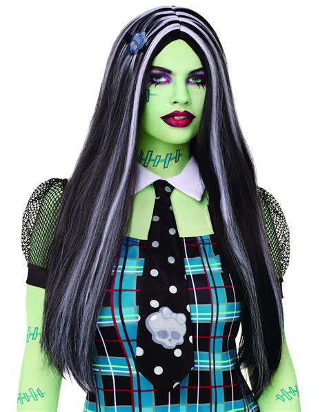 Monster High Halloween Costumes Frankie Stein