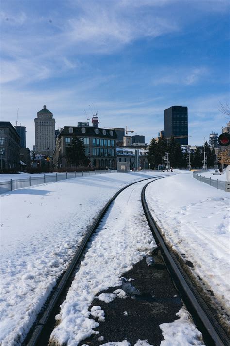 Quebec To Vancouver: How Much This Canadian Coast-To-Coast Train Trip Will Cost