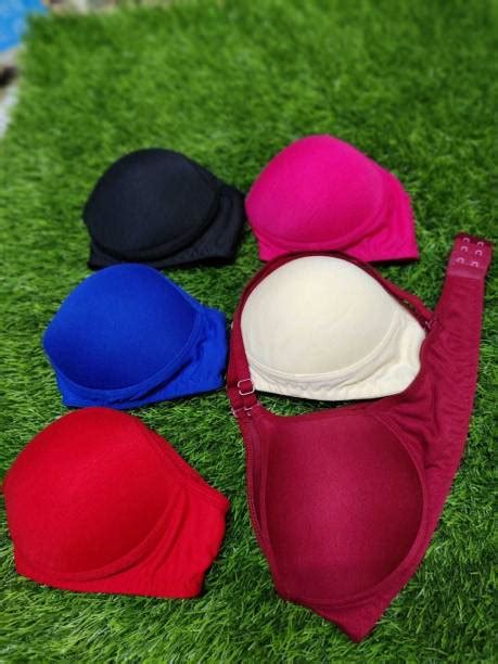 Padded Bras For Women Online at Best Price | Flipkart.com