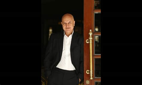 Anupam Kher, Majid Majidi to be honoured at Jagran Film Festival 2023