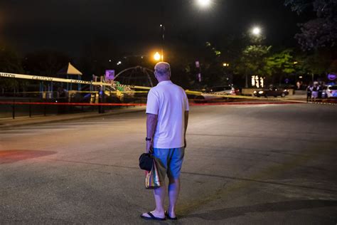 Woman seriously wounded in River North shooting - Chicago Sun-Times