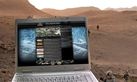 MilGaming portal launches expansion | Article | The United States Army