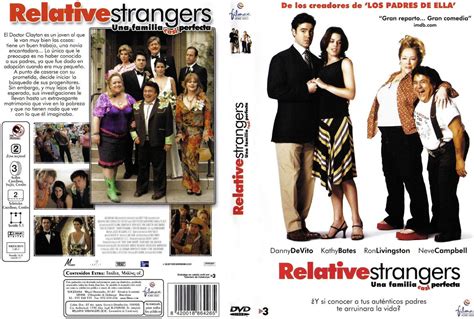 Image gallery for Relative Strangers - FilmAffinity