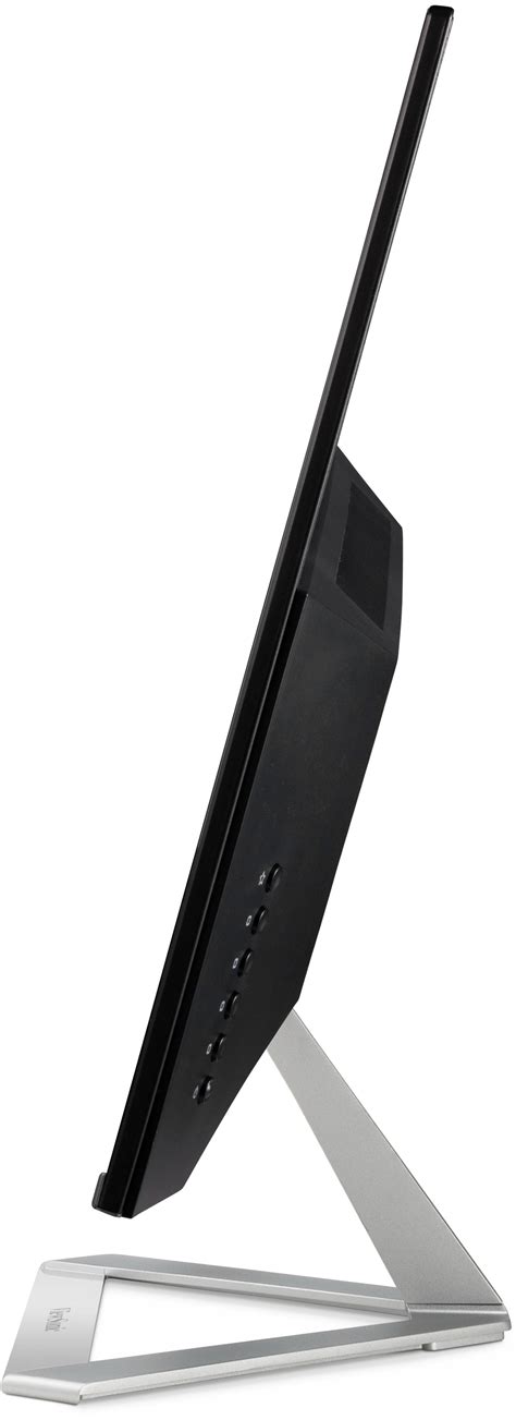 ViewSonic VX2776-SMH 27" IPS Monitor with Frameless Bezel - ViewSonic ...