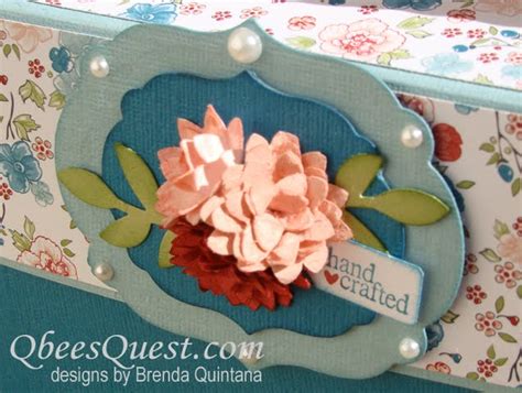 Image result for Note Card Box Tutorial