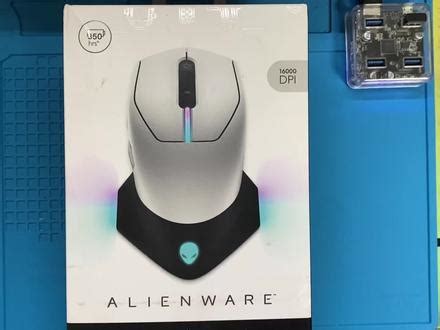 Alienware 610M Install 的图像结果