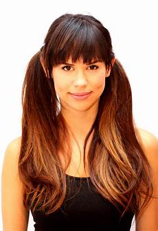 And Ponytail Hairstyle by Top 10 Ponytail Hairstyles And Ponytail Hairstyle