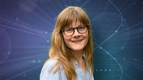 New DDLS Fellow: Kaisa Thorell - SciLifeLab