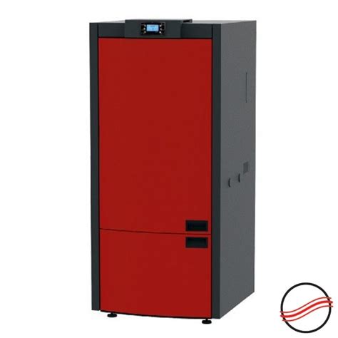 Alfa Plam kotao na pelet Commo Compact | --Kotlovi na pelet