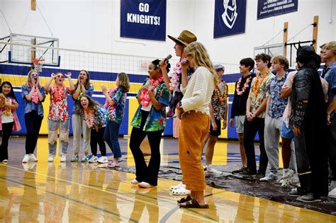 Student Life - Cary Christian School | K-12 Classical Christian Education