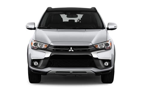 2019 Mitsubishi Outlander Sport Photos: Interior, Exterior, and Videos