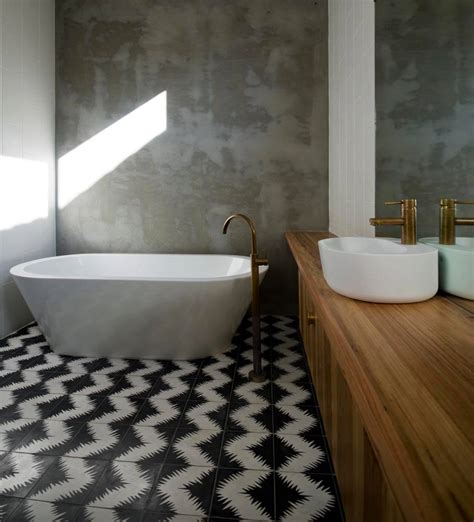 The Secret to Designing a Self-Cleaning Bathroom