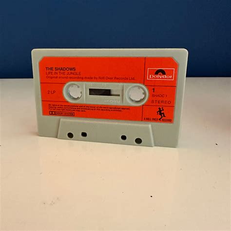 Vintage Cassette Tapes - Your Destination for Pre-Owned Cassette Tapes ...