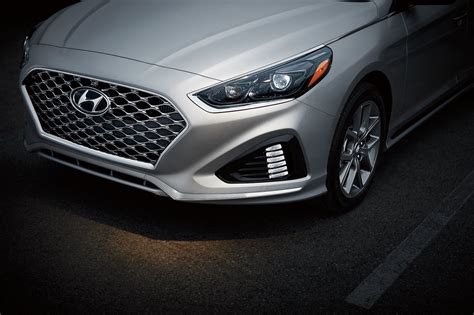 2019 Hyundai Sonata Owners Might Face an Annoying Issue Early