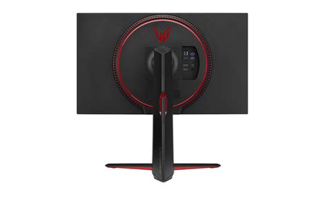 LG 31.5 (80.01 cms) UltraGear™ QHD IPS 1ms (GtG) Gaming Monitor with ...