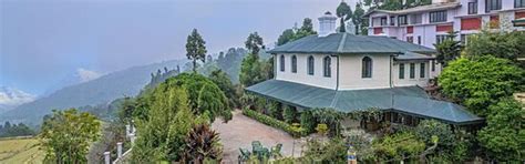 STERLING PARK KALIMPONG (West Bengal) - Hotel Reviews, Photos, Rate ...