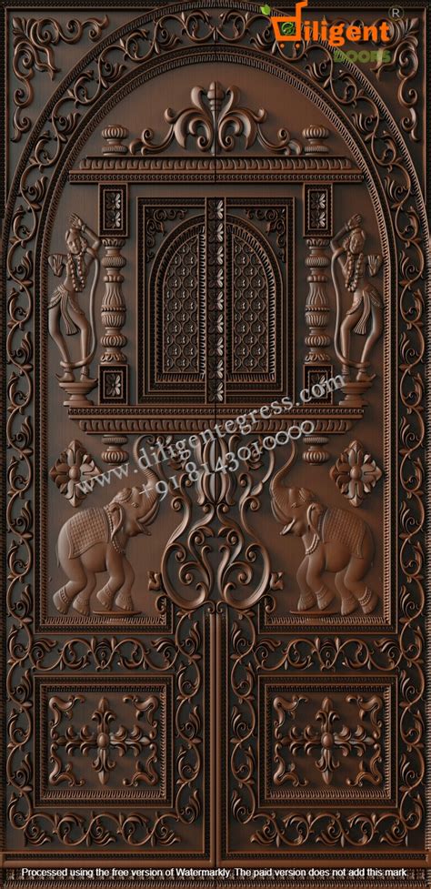 DEPL GD-50 GOD DOOR – DiligentEgress