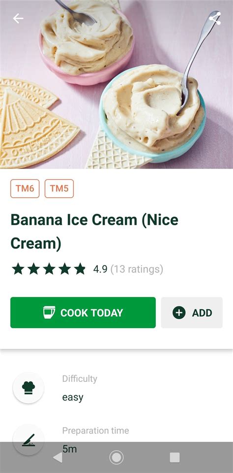 Thermomix Cookidoo APK Download for Android Free