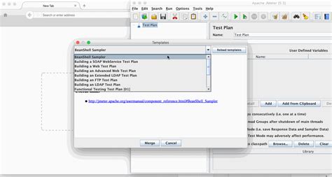 JMeter Test Script Recorder 的图像结果