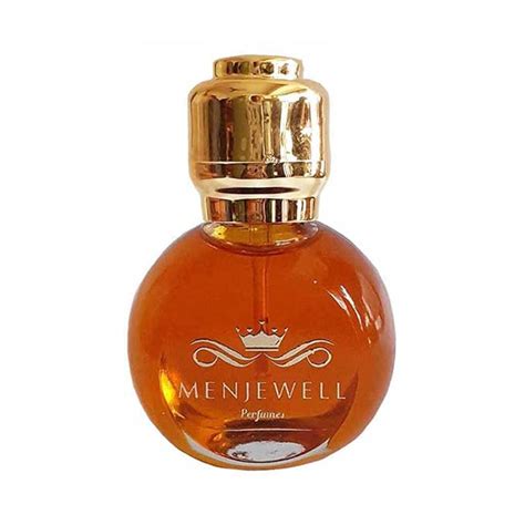 Menjewell White Oudh Attar/Ittar Perfume for Men and Women | Unisex ...