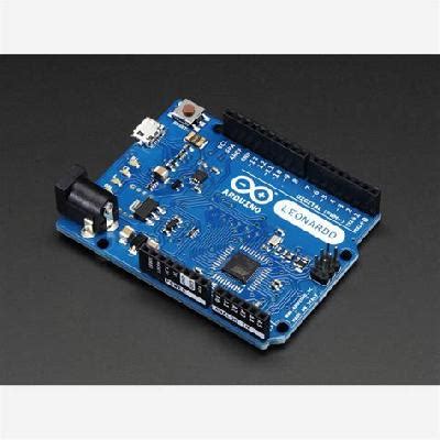 Arduino Leonardo at Rs 450 / Piece | Mumbai | Maharashtra | ID: 188157