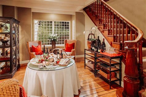 Milliken Creek Inn & Spa - Recommended by California.com