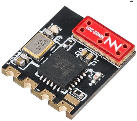 Image result for Elrs Module Mini