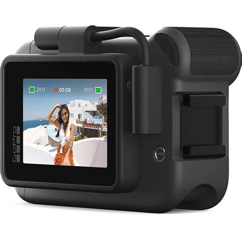 Image result for GoPro Hero Plus LCD How to Use