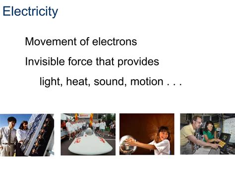 Image result for Electricity Tutorial