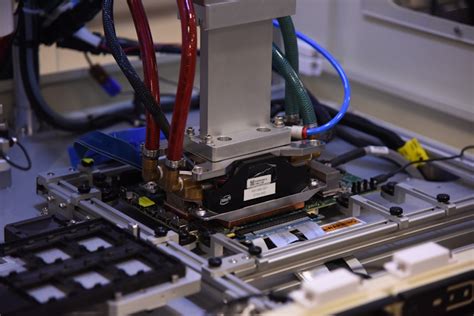 Image result for Intel Processor Making