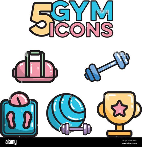 Gym Icon 的图像结果