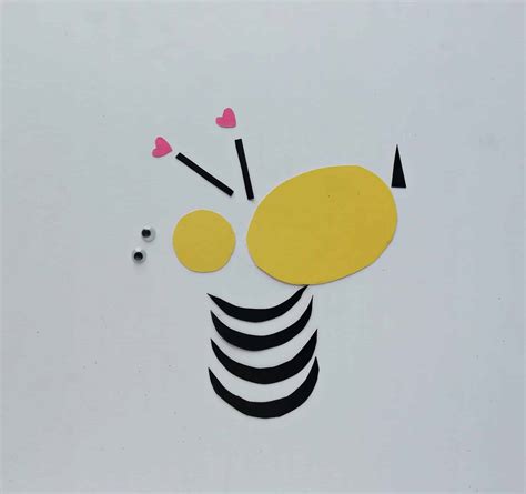 Honey Bee Crafts 的图像结果