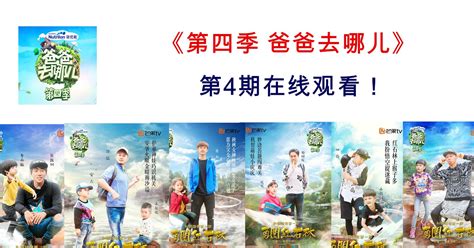 《爸爸去哪儿》第三季来了 - China.org.cn