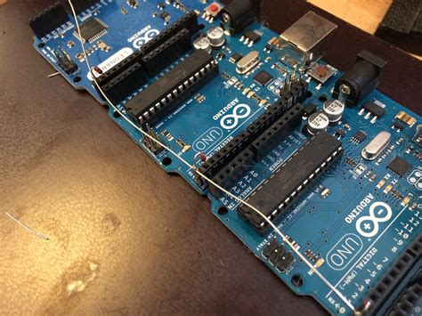Multiple Arduino Communication 的图像结果
