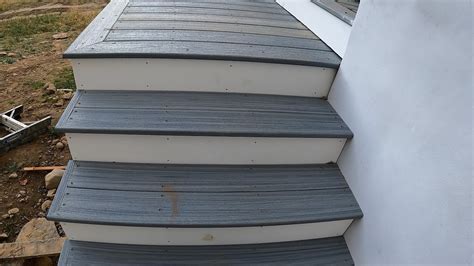 Image result for How to Install Outside Step