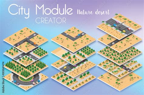 Image result for How to Design Module City with Paper