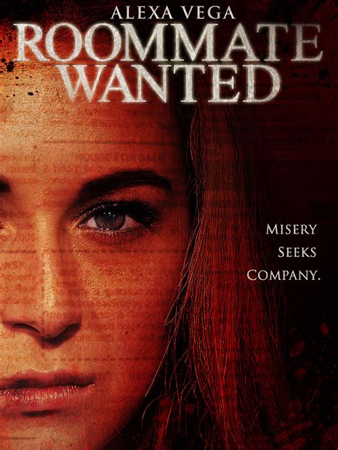 Prime Video: Roommate Wanted