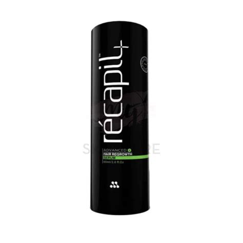 Buy Recapil Plus Advanced Hair Regrowth Serum from Mascon Healthcare in ...