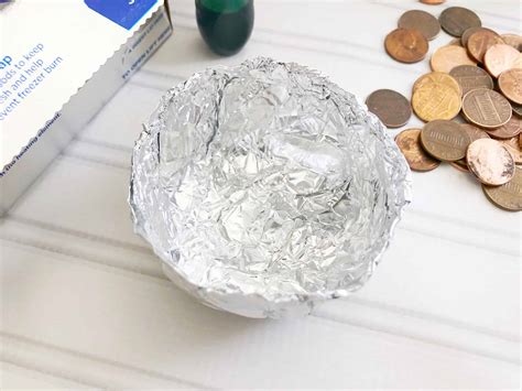 Penny Boat Challenge For STEM (Buoyancy)