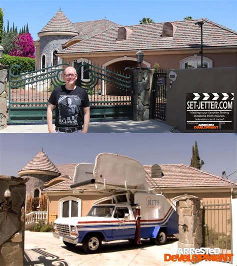 Arrested Development Intro 的图像结果