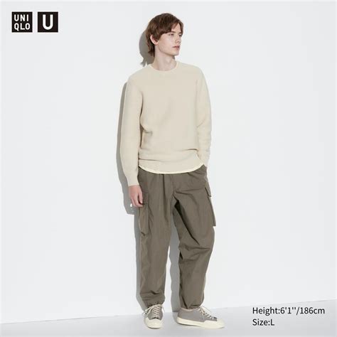 UNIQLO的Hybrid羽絨連帽外套(3D剪裁) | StyleHint