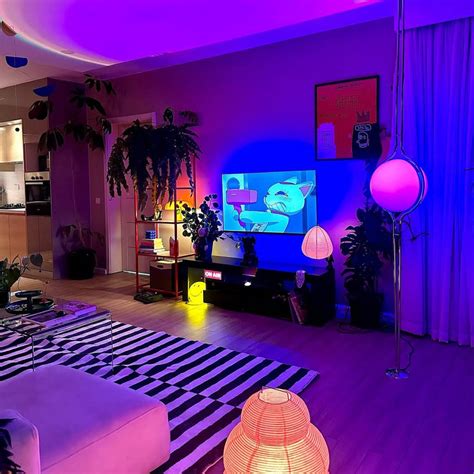 Choosing the Perfect Floor Lamp for Every Room in Your Home – CHAL