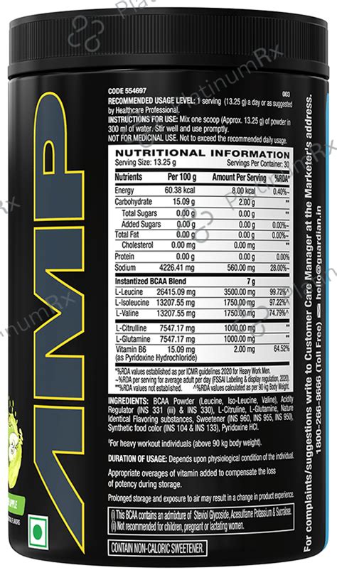 GNC Pro – Uses, Price, Side Effects | PlatinumRx