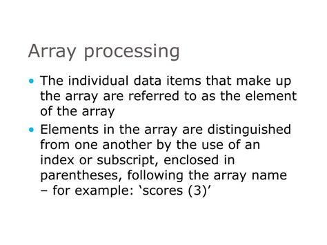 Array Processing Language 的图像结果
