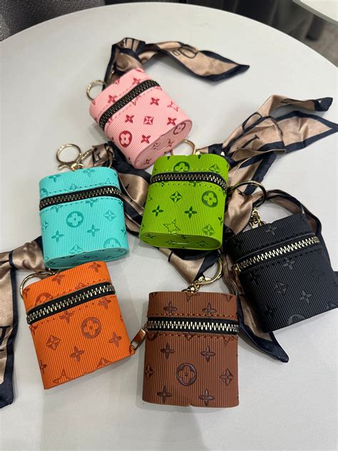 Bag keychains – Thebagcouture