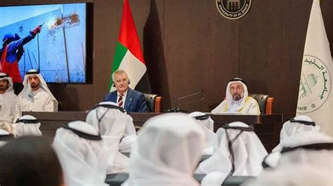 Job opportunities for Indians as Sharjah ruler establishes university ...