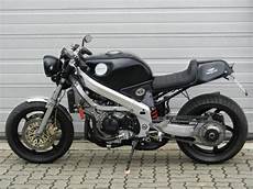 Cafe Racer Honda Vfr 800 by Vfr Cafe Racer Rocketgarage Cafe Racer Magazine Cafe Racer Honda Vfr 800