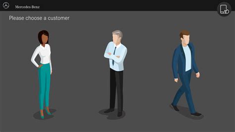 Automotive eLearning: Soft Skills Training for Mercedes-Benz