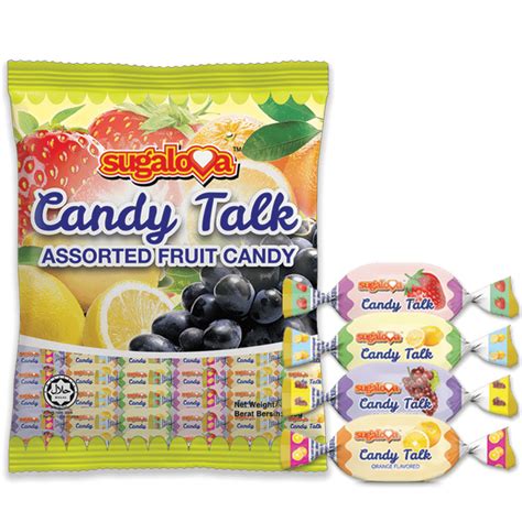 Hard Boiled Candy Archives - Windmill Food